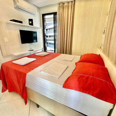 Apartamento Landscape Beira-Mar Perfect Fortaleza  Exterior foto