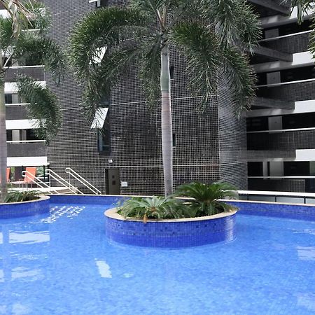 Apartamento Landscape Beira-Mar Perfect Fortaleza  Exterior foto