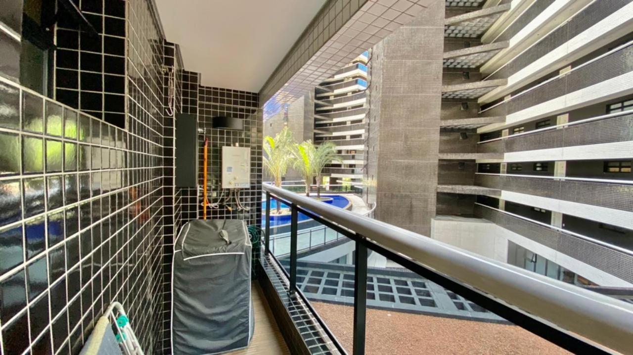 Apartamento Landscape Beira-Mar Perfect Fortaleza  Exterior foto