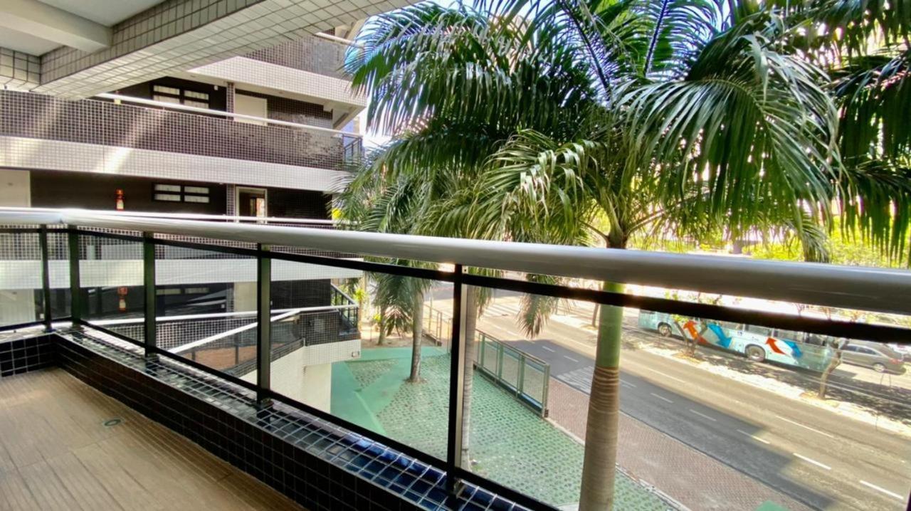 Apartamento Landscape Beira-Mar Perfect Fortaleza  Exterior foto