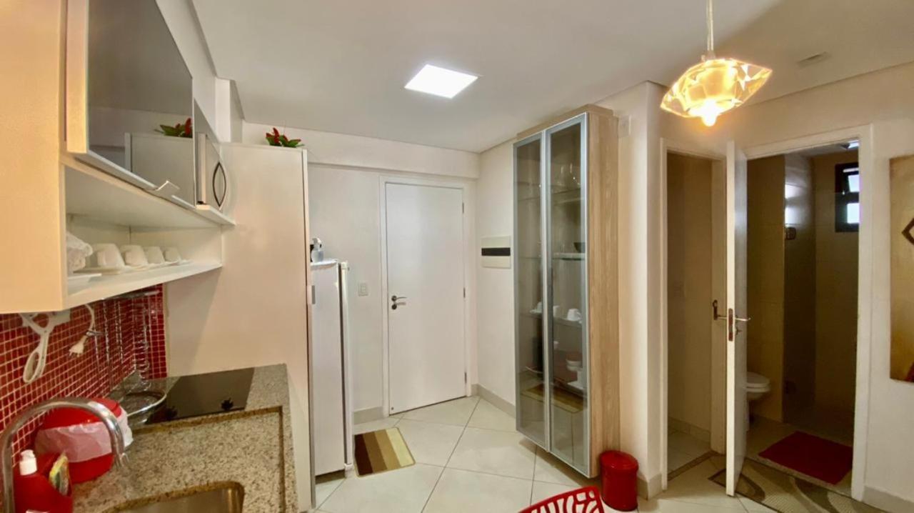 Apartamento Landscape Beira-Mar Perfect Fortaleza  Exterior foto