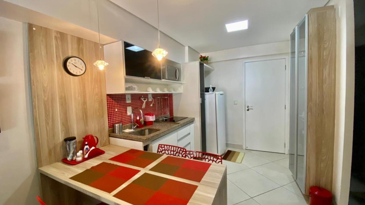 Apartamento Landscape Beira-Mar Perfect Fortaleza  Exterior foto