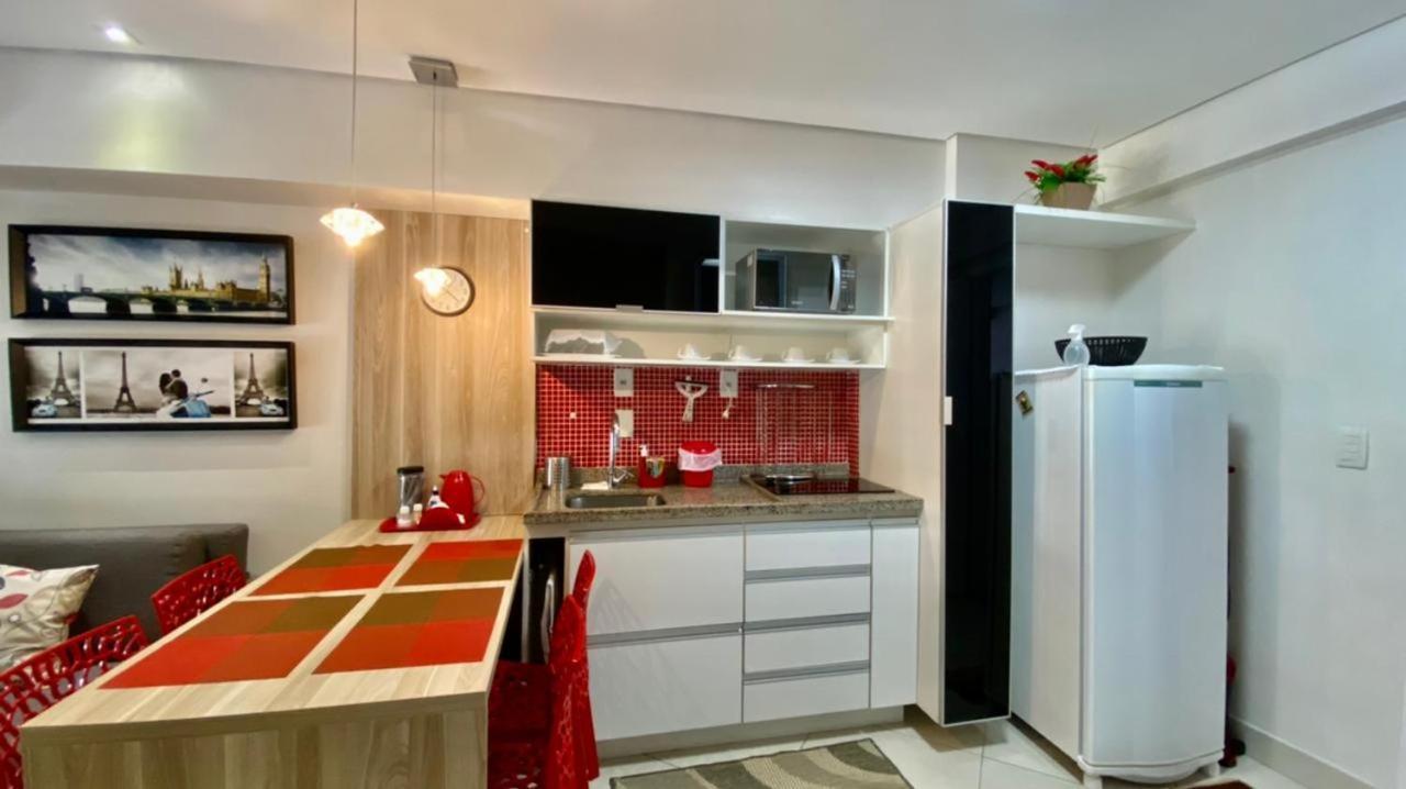 Apartamento Landscape Beira-Mar Perfect Fortaleza  Exterior foto