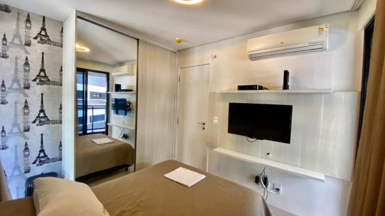 Apartamento Landscape Beira-Mar Perfect Fortaleza  Exterior foto