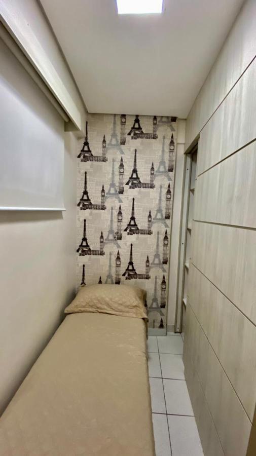 Apartamento Landscape Beira-Mar Perfect Fortaleza  Exterior foto