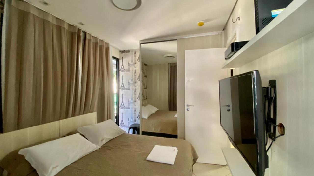 Apartamento Landscape Beira-Mar Perfect Fortaleza  Exterior foto