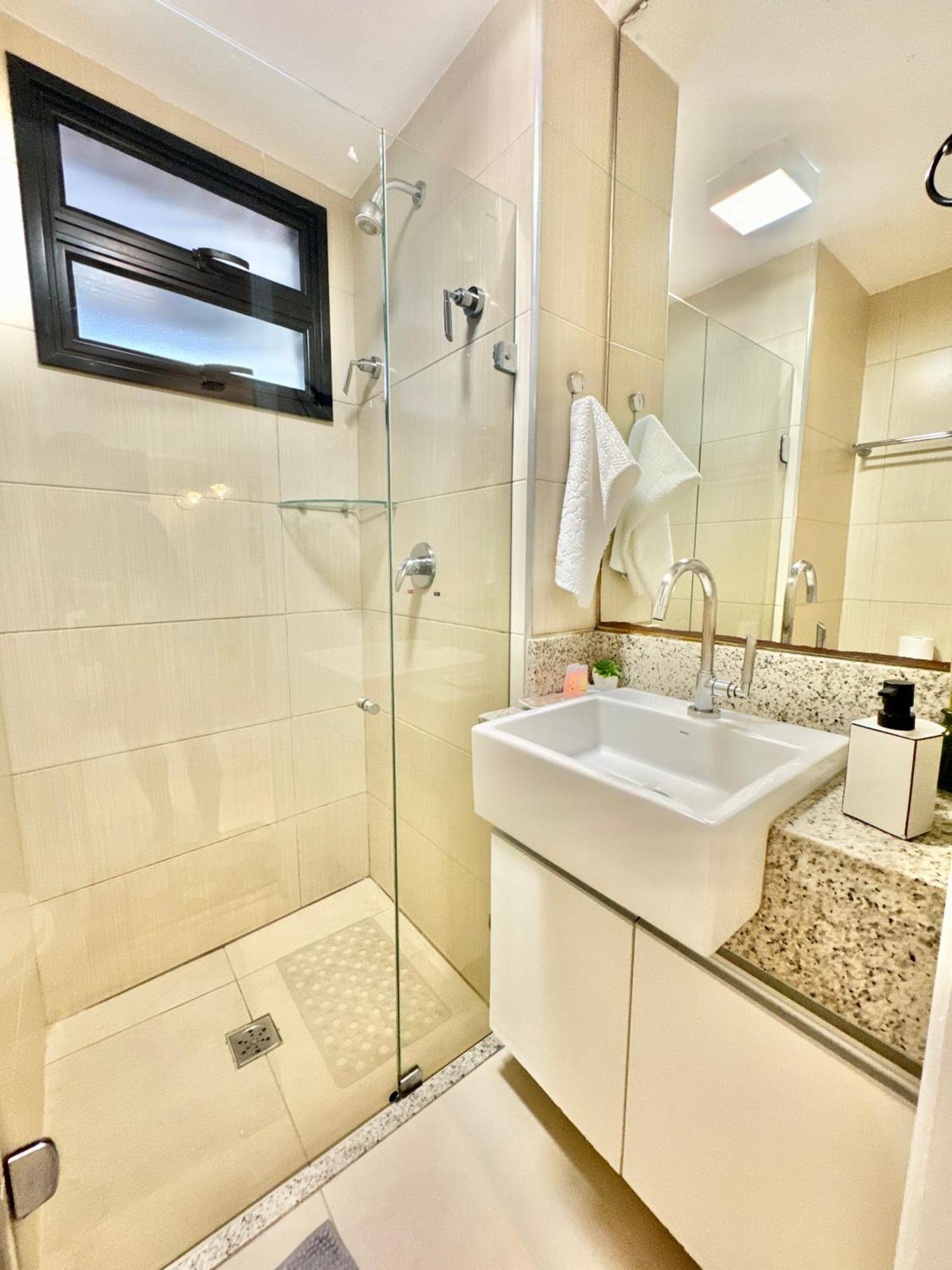 Apartamento Landscape Beira-Mar Perfect Fortaleza  Exterior foto