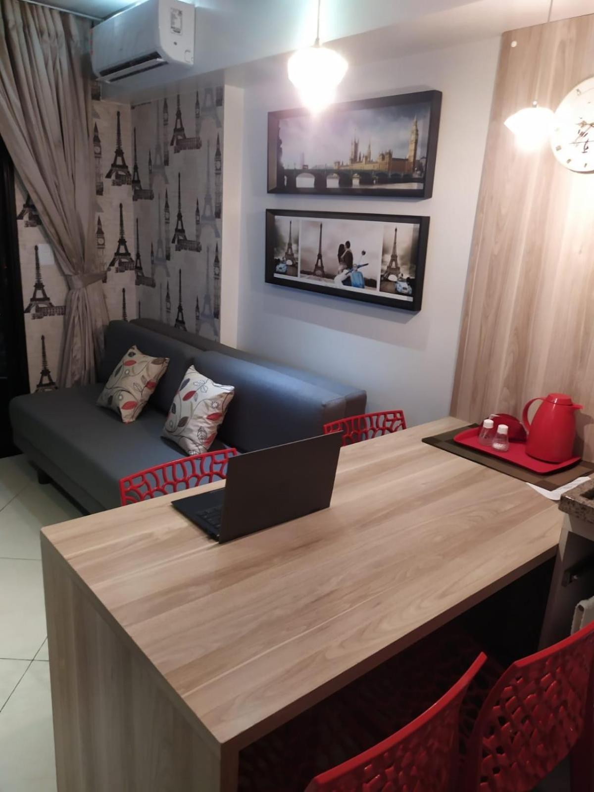Apartamento Landscape Beira-Mar Perfect Fortaleza  Exterior foto