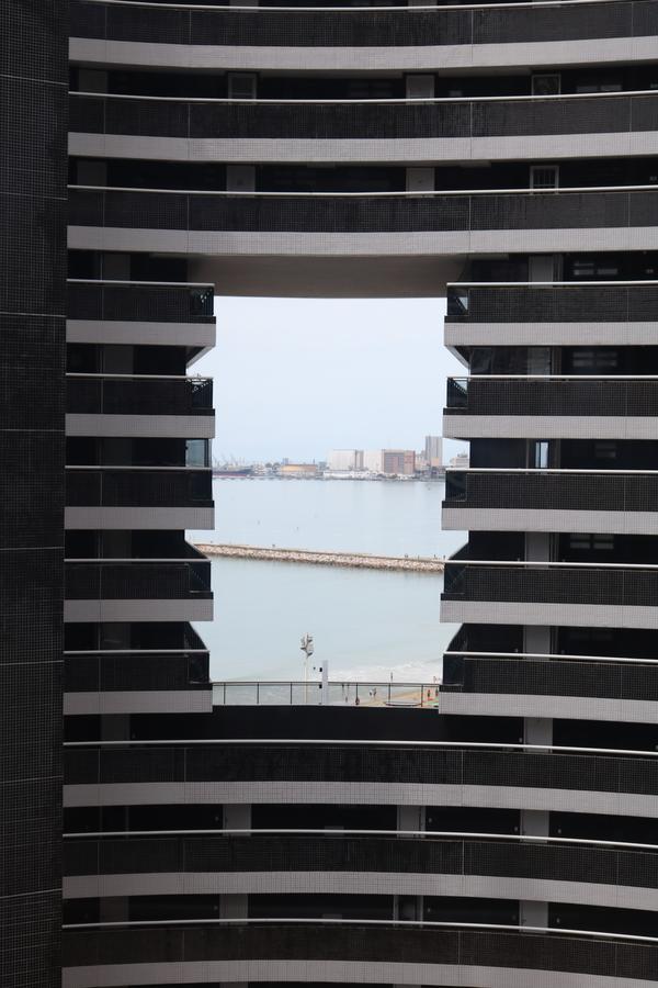 Apartamento Landscape Beira-Mar Perfect Fortaleza  Exterior foto