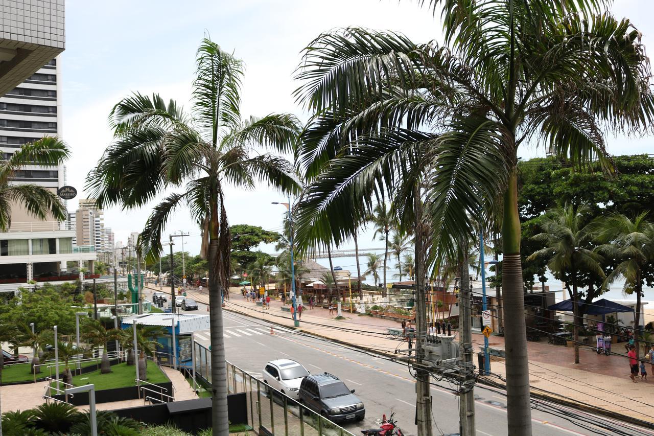 Apartamento Landscape Beira-Mar Perfect Fortaleza  Exterior foto