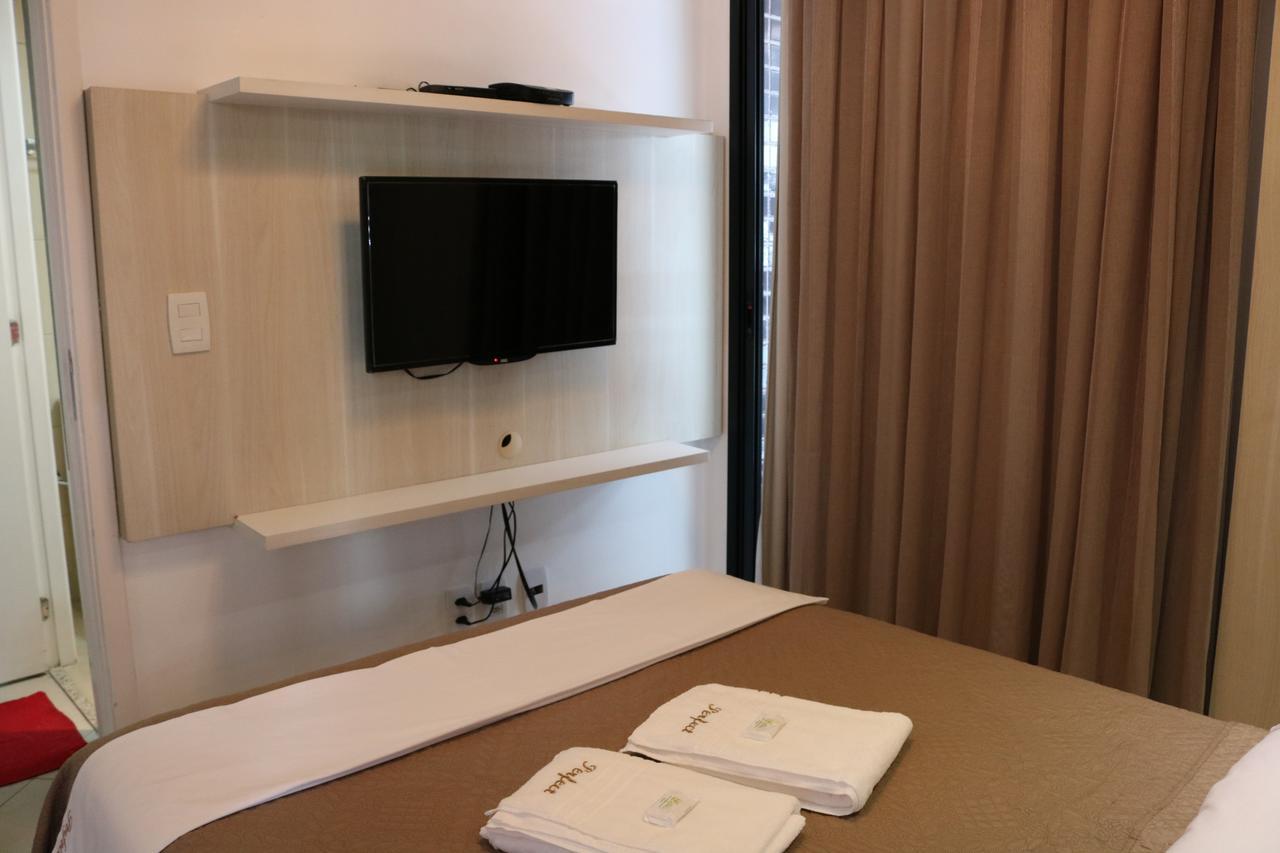 Apartamento Landscape Beira-Mar Perfect Fortaleza  Exterior foto