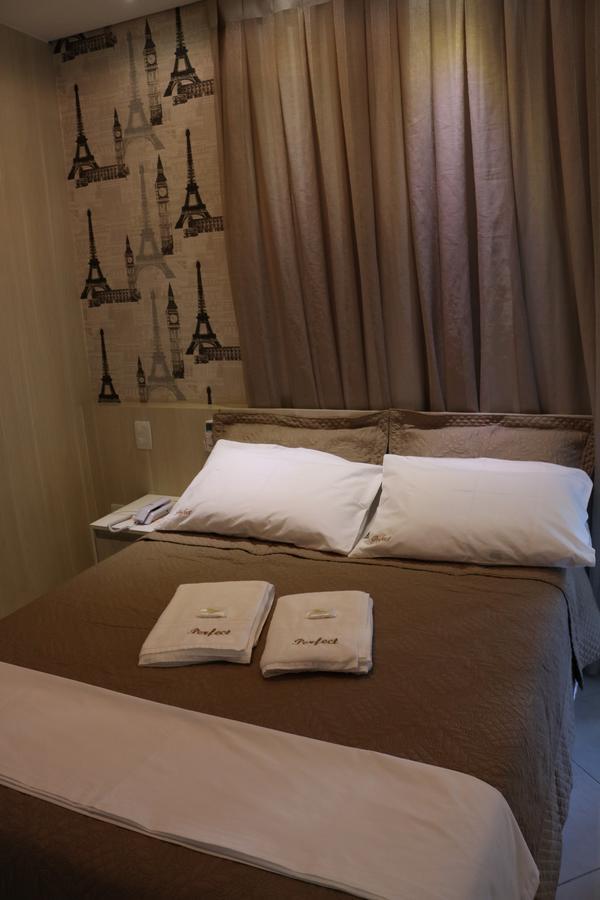Apartamento Landscape Beira-Mar Perfect Fortaleza  Exterior foto