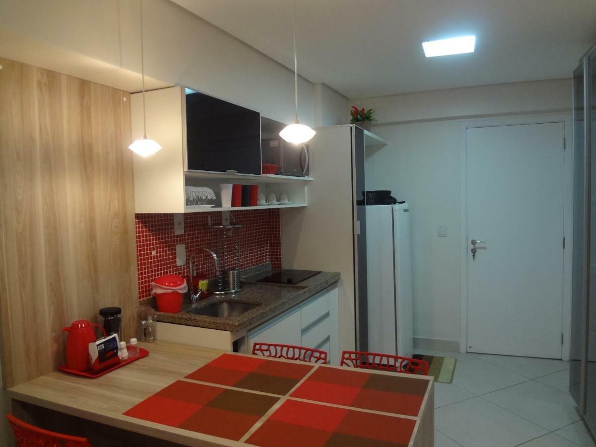 Apartamento Landscape Beira-Mar Perfect Fortaleza  Exterior foto