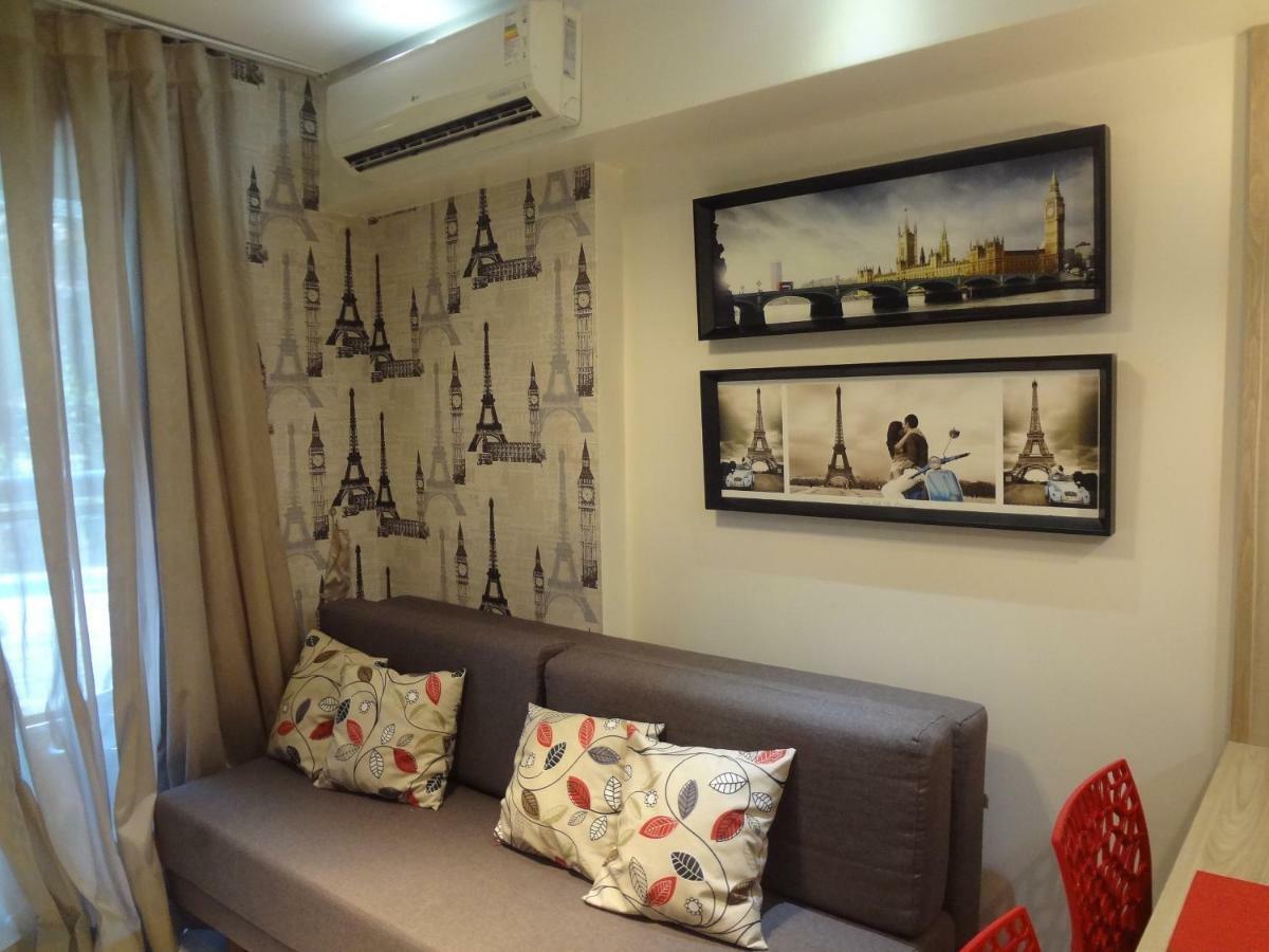 Apartamento Landscape Beira-Mar Perfect Fortaleza  Exterior foto