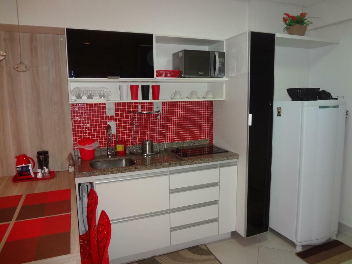 Apartamento Landscape Beira-Mar Perfect Fortaleza  Exterior foto
