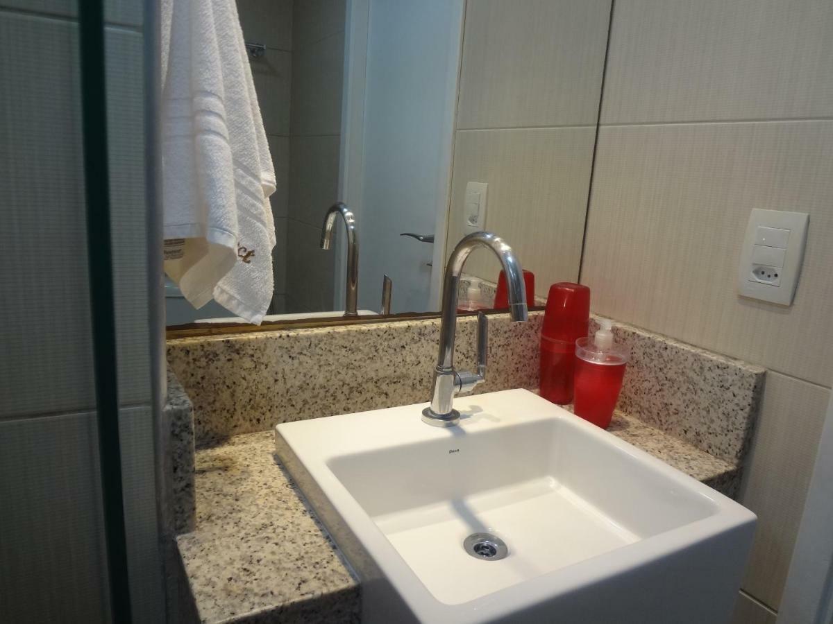 Apartamento Landscape Beira-Mar Perfect Fortaleza  Exterior foto