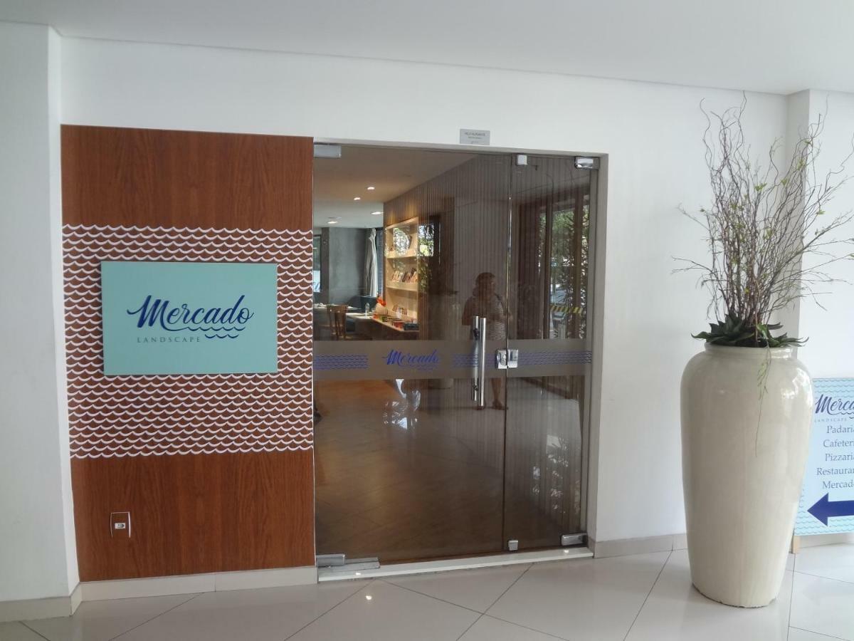 Apartamento Landscape Beira-Mar Perfect Fortaleza  Exterior foto