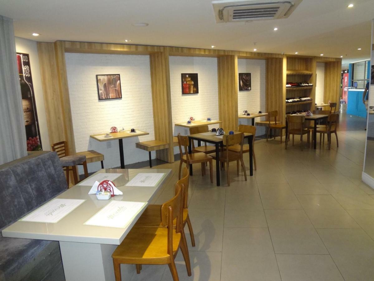 Apartamento Landscape Beira-Mar Perfect Fortaleza  Exterior foto