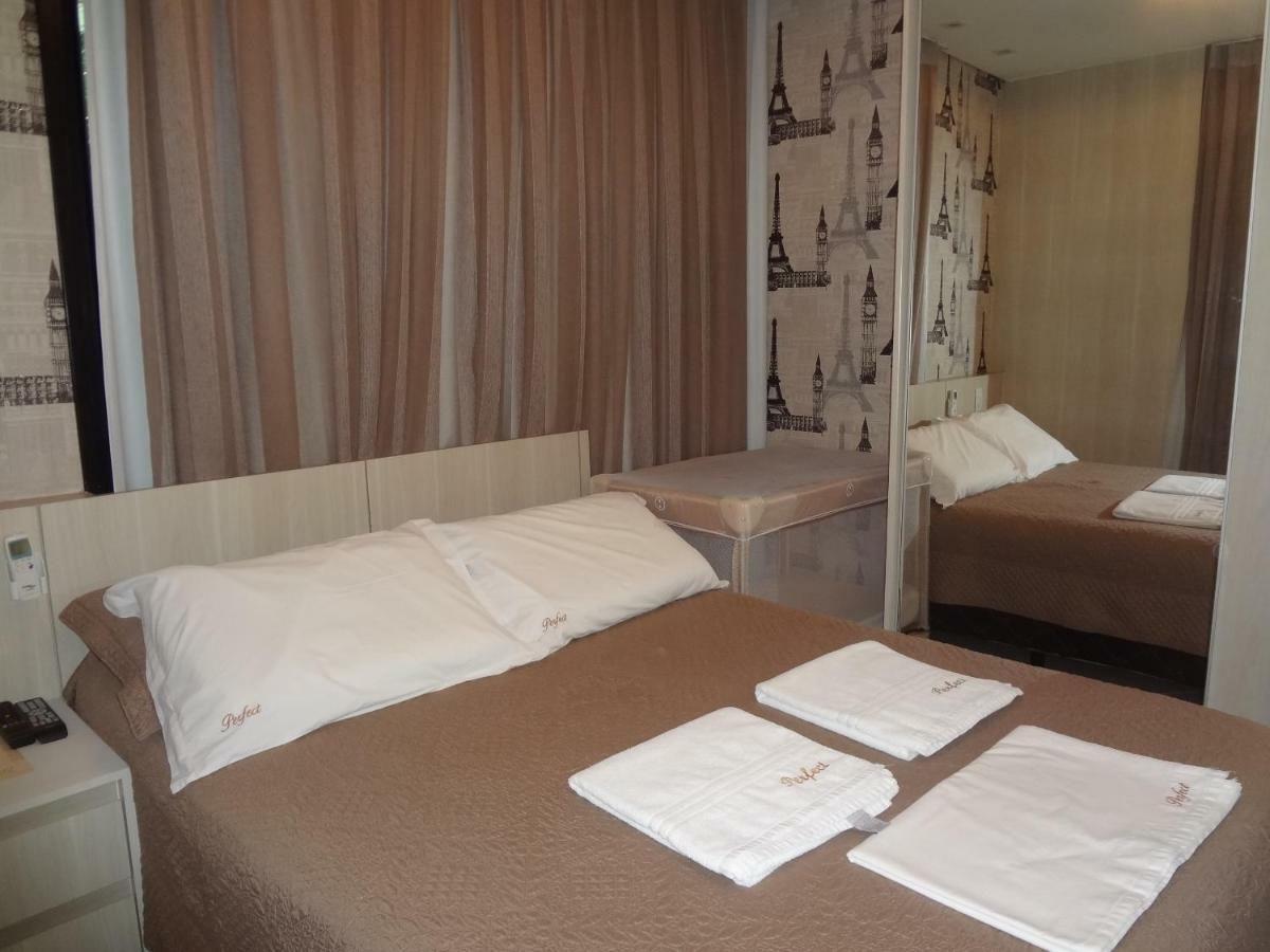Apartamento Landscape Beira-Mar Perfect Fortaleza  Exterior foto